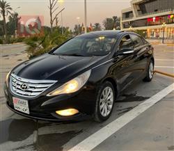 هیوندای سۆناتا